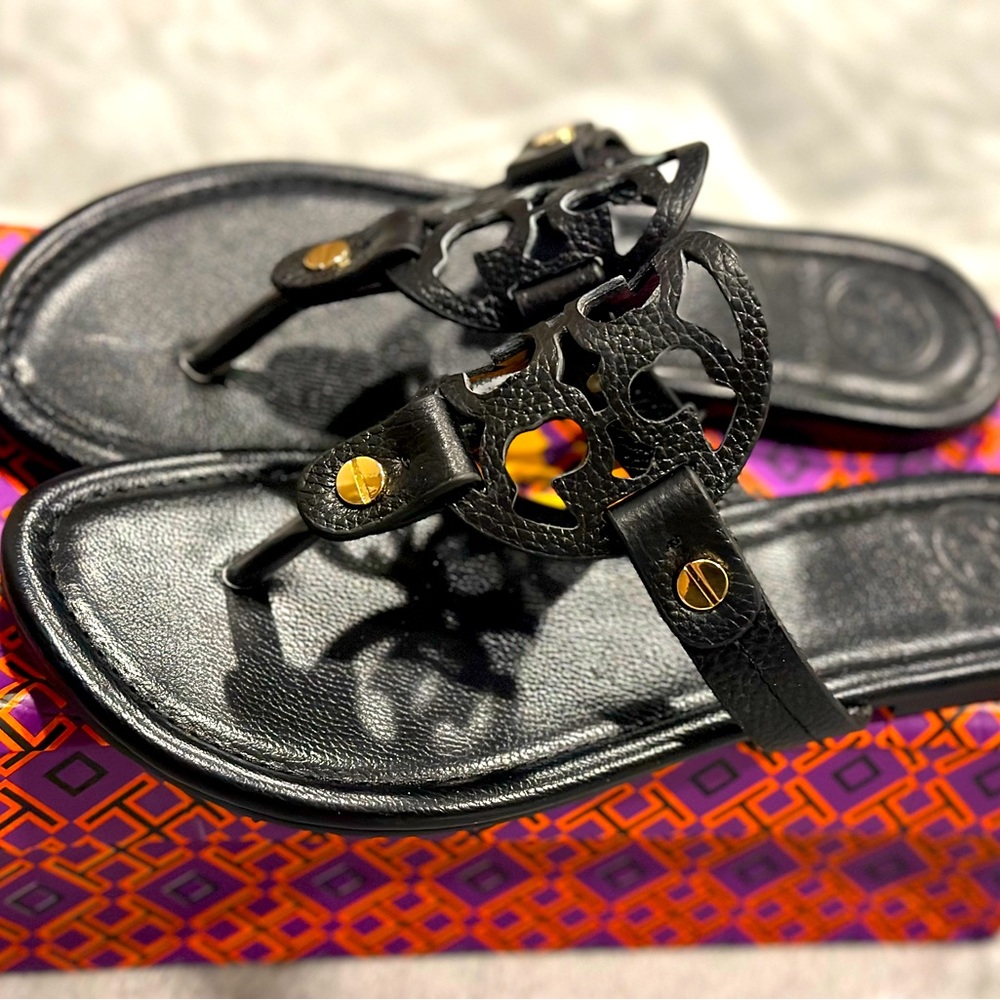 Tory Burch Sandals